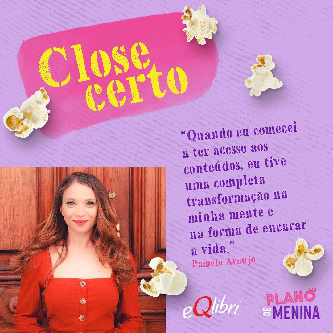 Projeto Plano de Menina close certo 2020