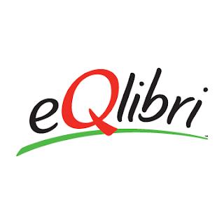 eQlibri Logotipo